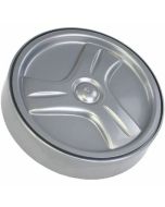 Small rear wheel rim gray Zodiac R0636102