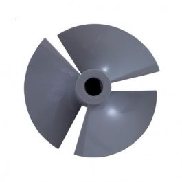 Turbine De Rechange Pour Nettoyeur De Piscine – Compatible RC9990A, RC9950, RC9740, TW1400SE | Kit Vis Et Clé Inclus - 3