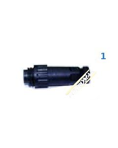 Typhoon Surf Electric Plug CN0000400