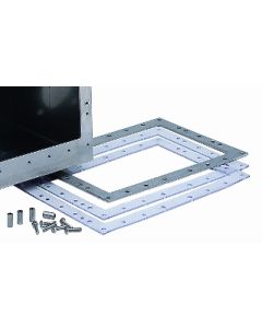 Astral stainless steel double assembly model for liner and prefabricated swimming pools