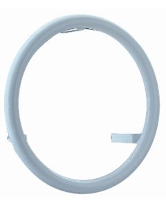 AstralPool painted stainless steel round handle