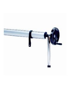 AstralPool set of 2 fixed plate supports