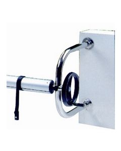 AstralPool fixed wall support set