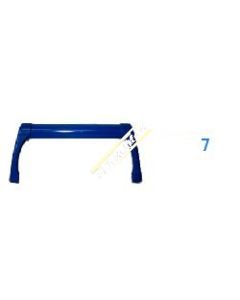 Typhoon Max Replacement Cleaner Handle Assembly AS01623BL