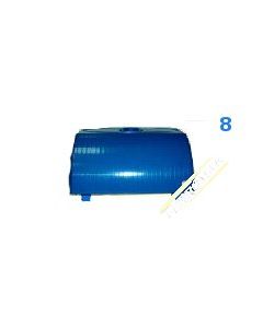 Typhoon Pro Replacement Cleaner Body AS05115-SP