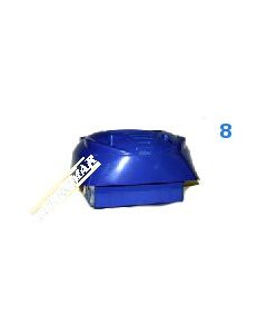 Typhoon Surf Body Assembly AS1006900-SP