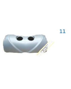 Typhoon Max Replacement Cleaner PP00115SR