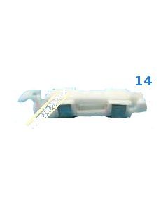 Spare Typhoon Max bottom shutoff valve AS2000100