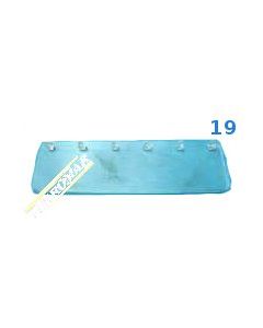 Replacement Typhoon Max Rubber Valve Cleaner RB00102