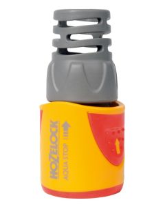 Hozelock AquaStop Connector