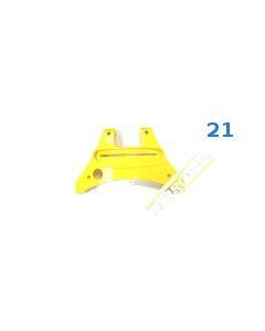 Typhoon Junior Bracket Lock Top Handle 5076