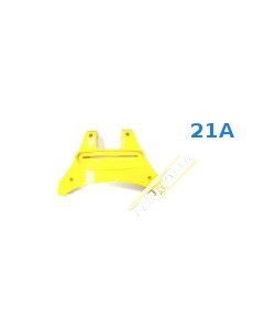 Typhoon Junior Support Blocking Handle 5075