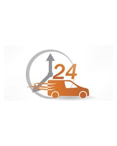 24-hour home pick-up and delivery for pool cleaners and chlorinators
