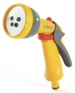 Hozelock Multi Spray Gun 