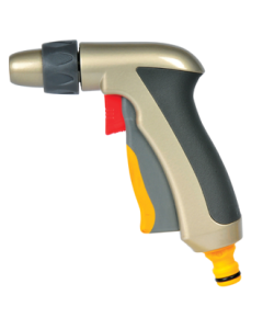 Hozelock Jet Plus Gun 