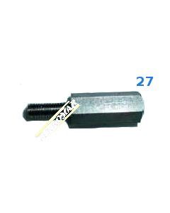 Typhoon Max Hexagonal Screw Replacement Cleaner MP00191