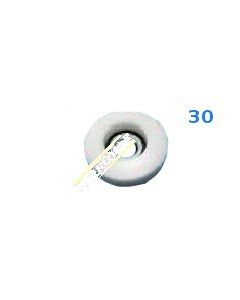 Typhoon Max Cleaner Replacement Tensioning Wheel AS2000200