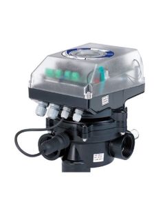 AstralPool System VRAC Flat 1½'' automatic side selector valve