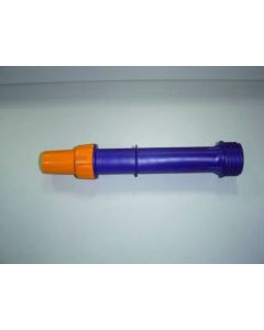 Astralpool Bolero ND Tubo de Aspiración 4406012407