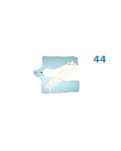Typhoon Pro Replacement Bottom Cover Valve P00407