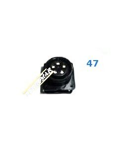 Typhoon Pro Replacement Cleaner 7155EL Female Connector