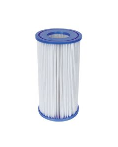 Replacement Water Filter Type III for Bestway Cartridge Water Filters