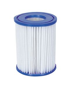 Replacement Water Filter Type II for Bestway Cartridge Water Filters