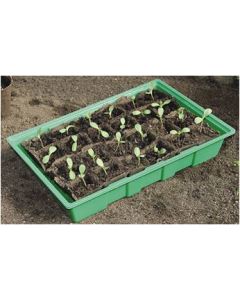 Nortene Seedbed Tray 5 units
