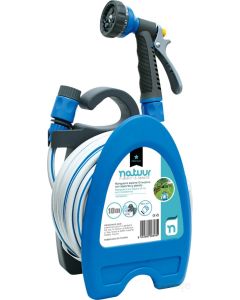 Natuur Mini Set Balconies 10m Ø 13mm + Spray gun