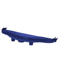 Dolphin Easykleen Left Side Hood 9982323