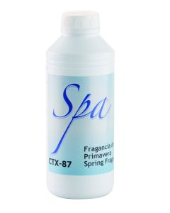 Spring Fragrance CTX-87 1L container