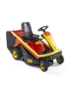 Outils Wolf A80B Mower with seat 80 cm 
