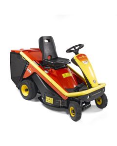 Outils Wolf A80H Lawn mower with seat 80 cm 