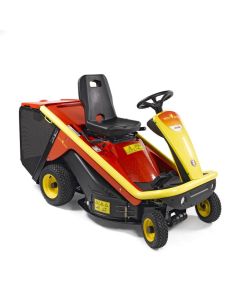 Outils Wolf A80K Lawn Mower with seat 80 cm 