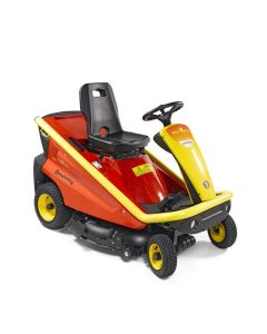 Outils Wolf A80KM Mulching Lawn Mower 85 cm 