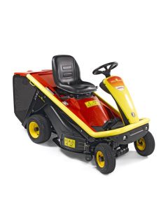 Outils Wolf A80PROK Lawn mower with seat 80 cm