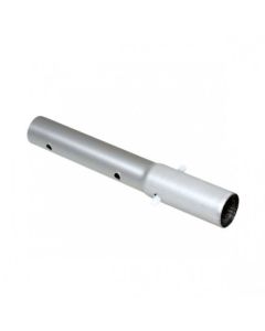 Adapter for clip handle - knobs
