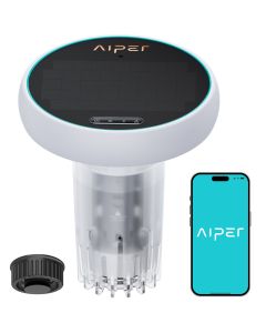 Aiper Hydrocomm Pro Monitor inteligente de piscina