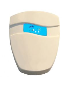 Swimming Pool Alarm Detects Immersion Gre