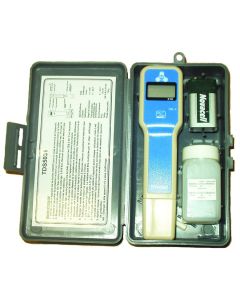 Monarch Digital pH Analyzer