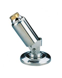 Articulated ladder anchor with plate Astralpool