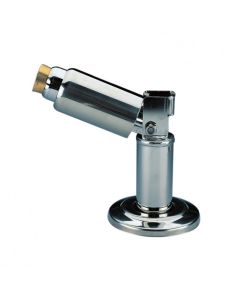 Articulated ladder anchor without plate Astralpool