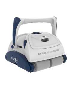 Aquabot Bravo 30th Anniversary Electric Pool Cleaner