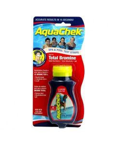 Aquacheck test strips 4 Parameters 50 units
