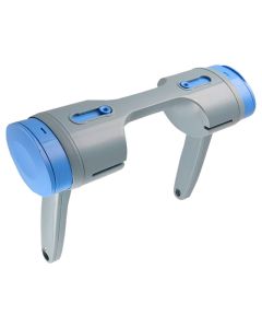 Dolphin Handle 99957029A