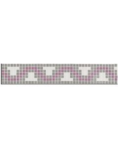 AstralPool Glassy Coating CENEFAS WHITE, GREY AND VIOLET