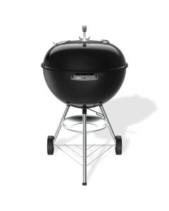 Barbacoa de carbón Original Kettle 57 cm Weber