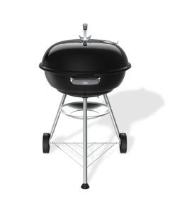 Barbacoa de carbón Weber Compact Kettle 57 cm