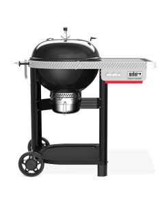 Barbacoa Weber de carbón Performer 57 cm