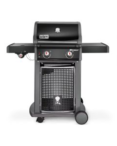 Barbacoa de gas Spirit Classic E-220